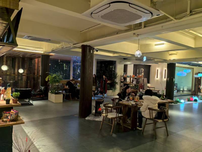 靖江市灯光秀活动策划